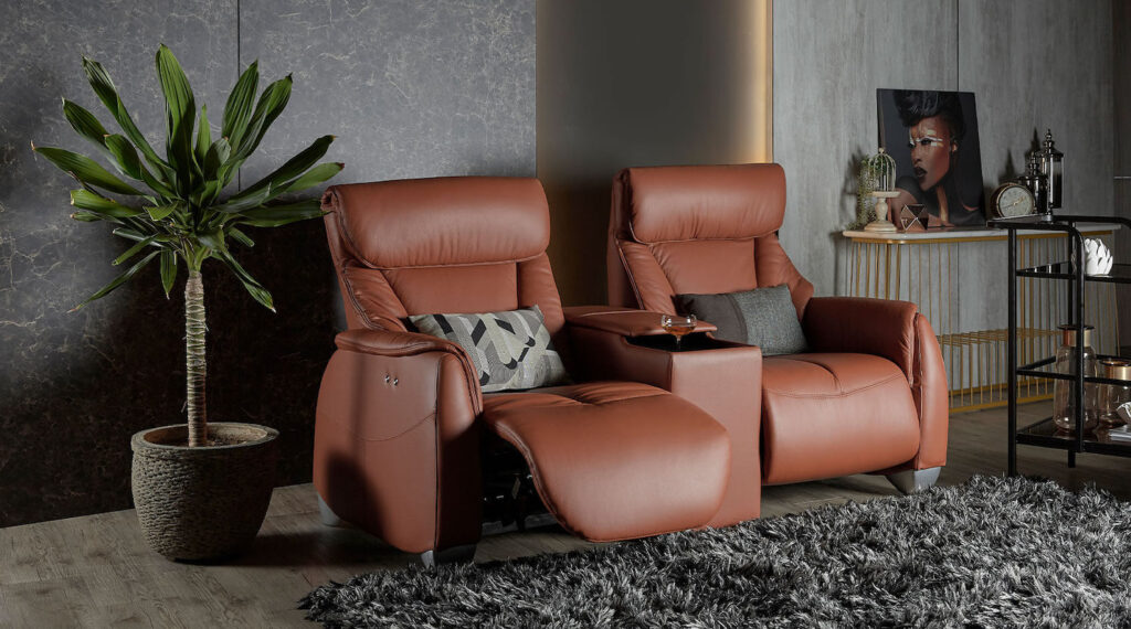 Top Reasons to Choose Recliner Sofas for Ultimate Comfort