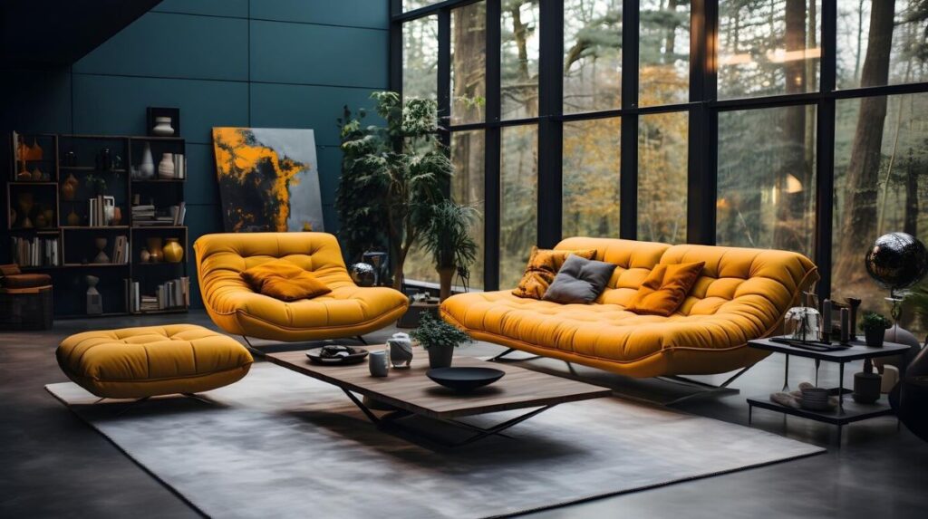 modular sofas