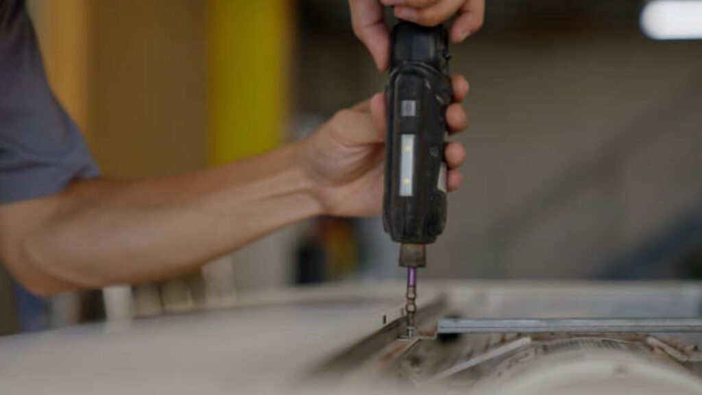 air conditioning repairs blacktown